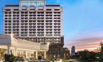 Grand Palazzo Hotel