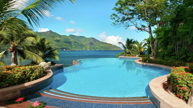 Hilton Seychelles Northolme Resort & Spa Facilities
