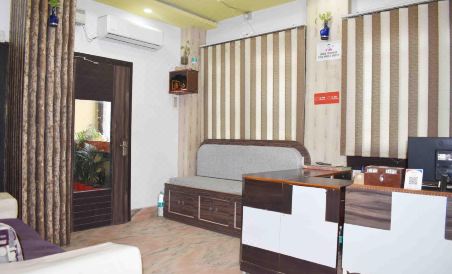 Hotel MRK - Housity