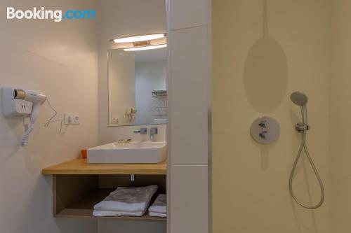 山景双人或双床间