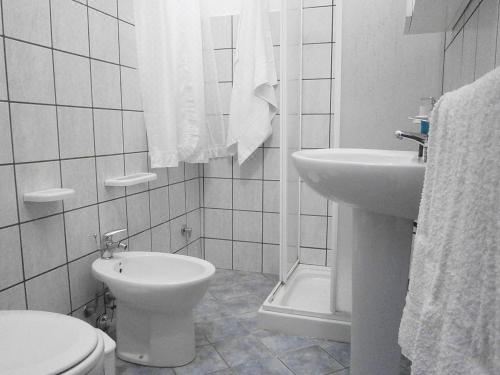 双人房（带独立浴室）