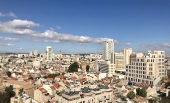 Jerusalem City View