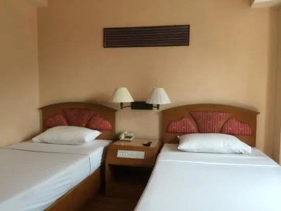 ห้องสแตนดาร์ด เตียงใหญ่ 1 เตียง