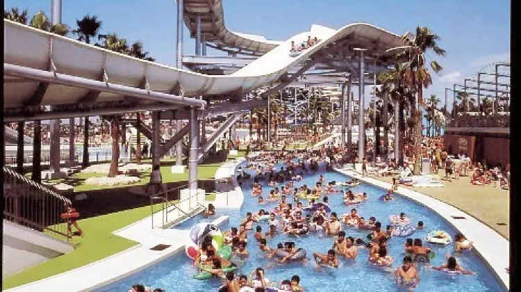 くわなパークホテル 施設