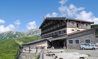 Tateyama Kogen Hotel