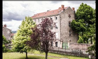 Residence des Portes du Velay