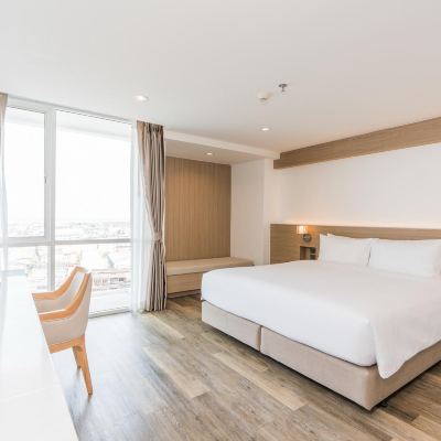 豪華房 拉達納丘酒店優惠