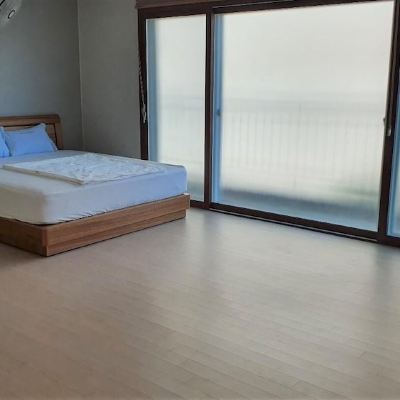 Basic Room, 1 Bedroom (B201)