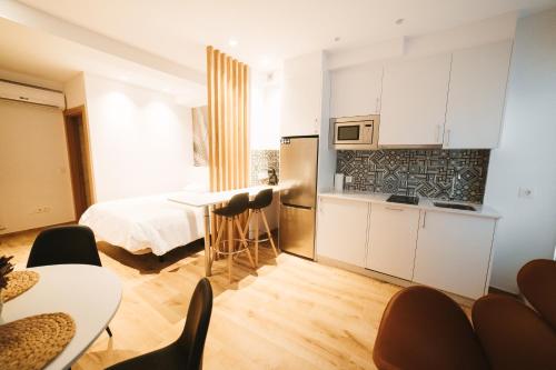 套房（带阳台）