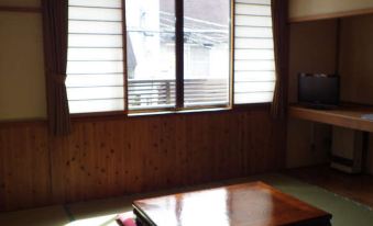 Lodge Matsuura