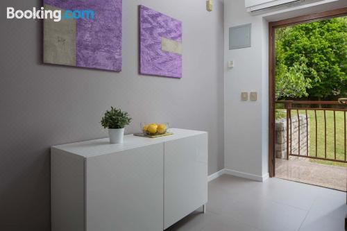 海景三卧室公寓