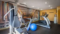 Best Western J. C. Inn