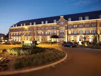 Hotel Verviers Van der Valk Các khách sạn ở 