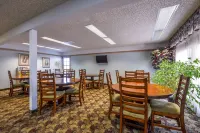 菲尼克斯亞什蘭美洲最佳價值酒店