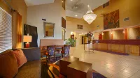 Best Western Plus Woodland Hills Hotel  Suites
