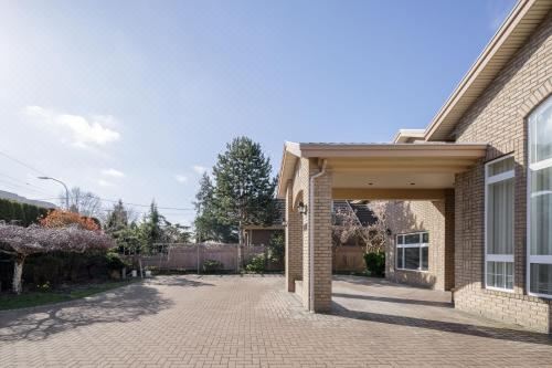 West Coast Cozy Home Double or Twin Room