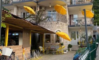 Apartments Becovic Boutique Hotel
