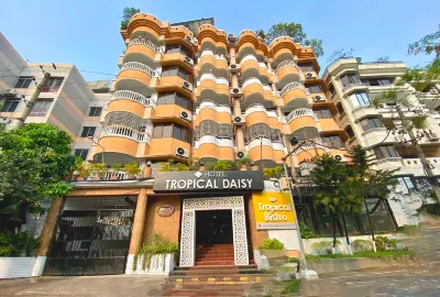 Hotel Tropical Daisy Hotel a 