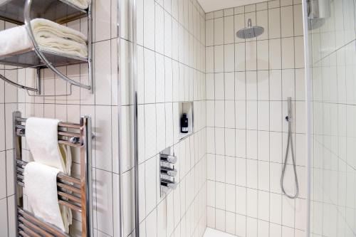 标准客房-码头景观（不适合宠物）