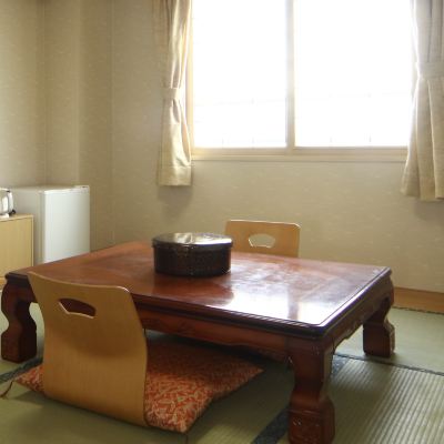 和室(6畳)(禁煙) 虎杖浜温泉ホテル クーポン