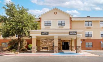 Extended Stay America Suites - Lubbock - Southwest