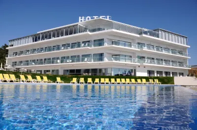 Hotel Miramar Sul Hotéis em 