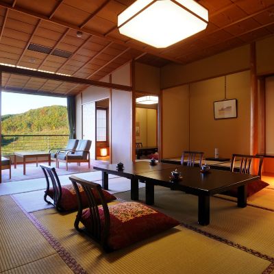 Japanese-Style Room-Non-Smoking