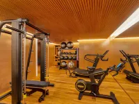 Raffles Doha