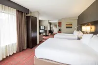 Holiday Inn Express & Suites AUBURN by IHG