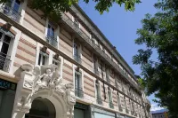 Le Grand Hotel Grenoble, BW Premier Collection