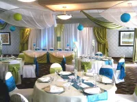 Hampton Inn & Suites by Hilton Brantford Conference Centre, on