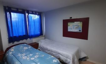 Hostel Ushuaia Home