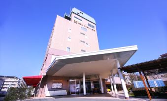 Hotel Marital Sousei Kurume