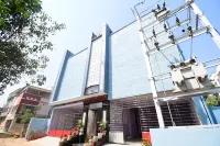 HOTEL SUSHREE INTERNATIONAL Hotel a 