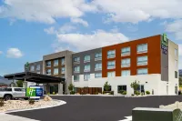 Holiday Inn Express & Suites NEPHI by IHG Hotels in 