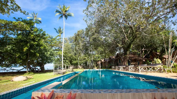 Anyavee Krabi Beach Resort facilities