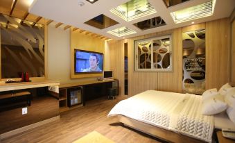 Gyeongju Yolo Unmanned Hotel