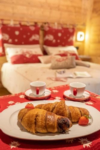 Chalet la Garde Superior Chalet