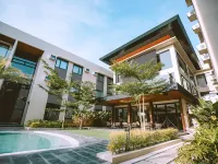 The Maximilian Hotel Hotels in Cauayan