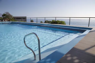 NH Iquique Costa Hotels in 