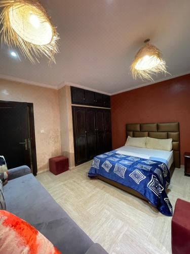 大床房（带阳台）