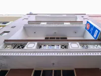 Hotel Amar Palace Отели в г. 
