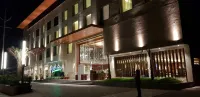 Radisson Gwalior โรงแรมใน
