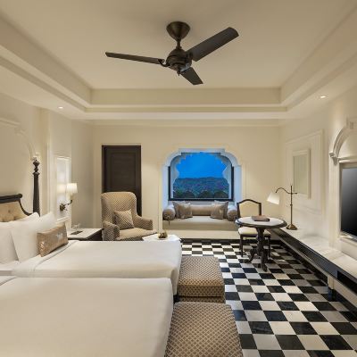 Premium Vista King Room With Private Terrace Aurika, Udaipur - Luxury by Lemon Tree Hotels Promo Code