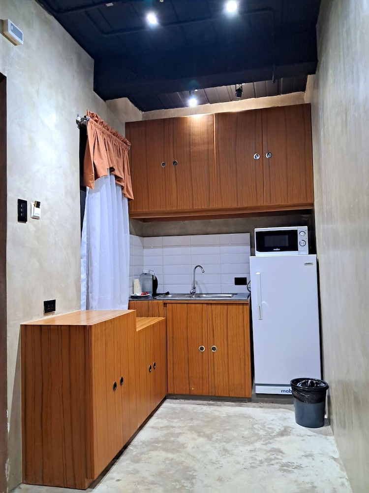 Family Twin Room