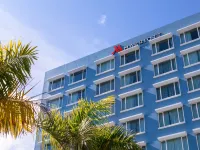 Guyana Marriott Hotel Georgetown Hotel di Georgetown