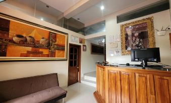 Illari Wari II-Hotel Sauna - Housity