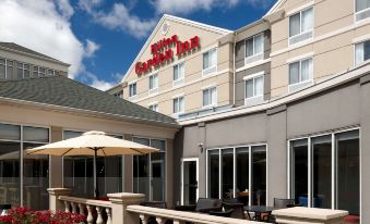 Hilton Garden Inn Merrillville