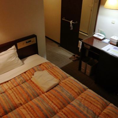 喫煙スタンダードルーム（セミダブル） くれたけイン・セントラル浜松 クーポン