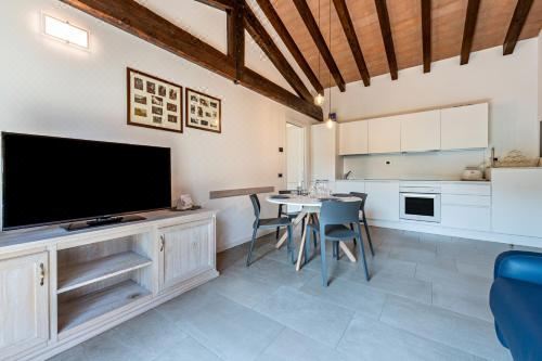 高级一卧室公寓